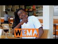 Ngobho Wema Official Music Video