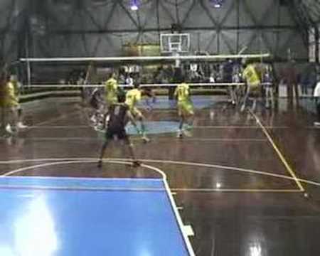 Attacco posto 2 dst guidonia