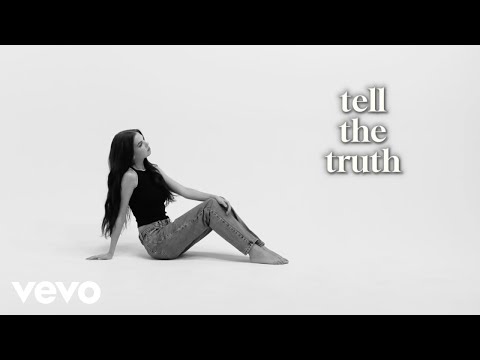 Callista Clark - Tell The Truth Official Lyric Video