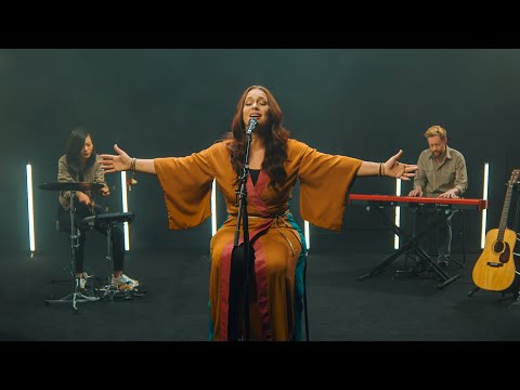 Thumbnail for The Name of The Lord video