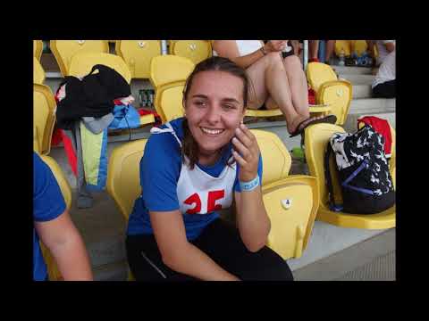 Verča mistrovství ČR 2018 Plzeň