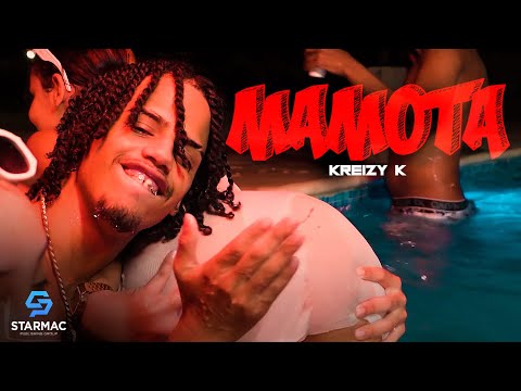 Kreizy K - Mamota (Video Oficial )