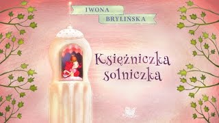 KSIĘŻNICZKA SOLNICZKA cała bajka – Bajkowisko.pl – słuchowisko dla dzieci (audiobook)