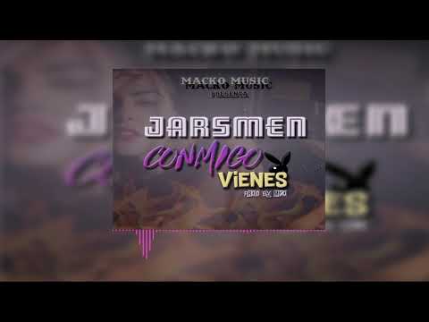 Jarsmen - Conmigo vienes - Prod by MKO