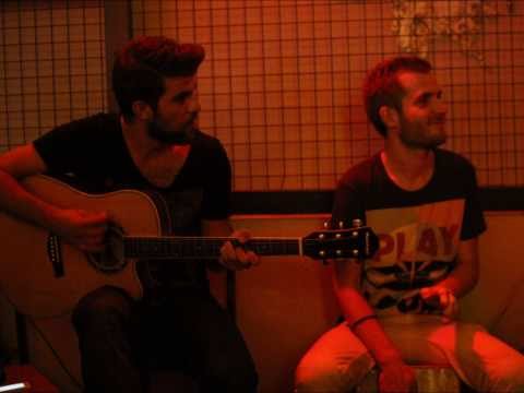 Demek İsterdim - T-Haaret Acoustic