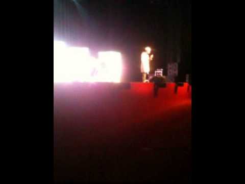 Bülent Ceylan als Mompfred.mov