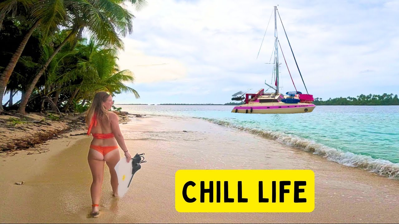 The art of CHILL LIFE [Ep. 56]