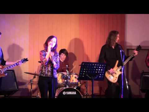 The Pastels 11 4 2016