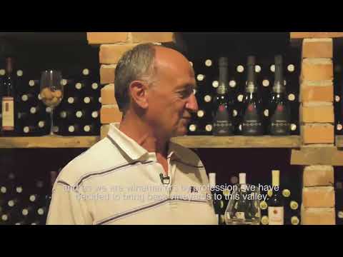 Winery PAVLOMIR Novi Vinodolski