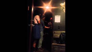 PHOX and Canyon Spells - Hands Down (Dashboard Confessional)