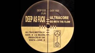 Double X-Posure - Go With The Flow (1993)