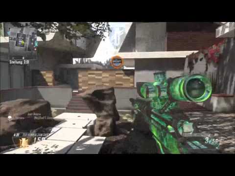 Just vs Nrj | eSniping