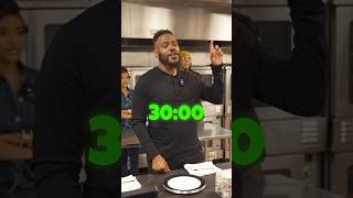 BEST Chicken Alfredo Wins $1000..