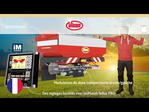 iM FARMING Solutions – RO-XXL GEOSPREAD