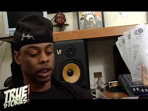 TRUE STORIES RADIO PRESENTS A GOOD DEED