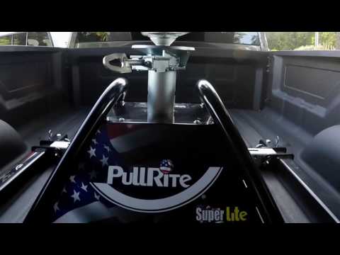 SuperLite from PullRite