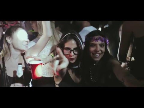 Hipster - Nos Trilhos - 11/12/15 - Aftermovie