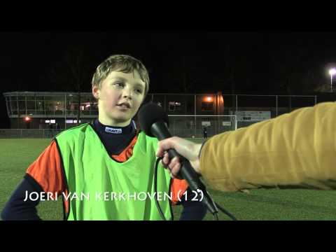 Videoreportage Always Forward D1