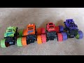 How To Make Monster Truck Toys Diy Home Monstertruck Manstertruckress Namatoys Matchbox