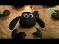 Ovečka Shaun ve filmu: Příšera z Mossy Bottom