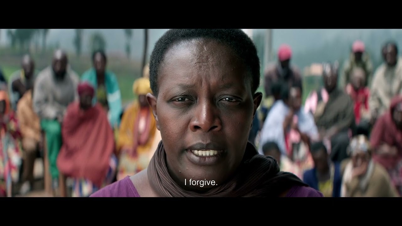 Miniature de la vidéo Clip [Subtitled] du film Ben'Imana