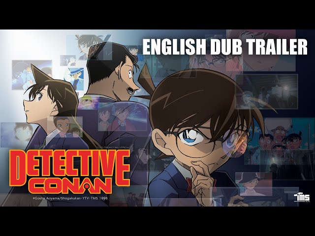 English Dub Trailer