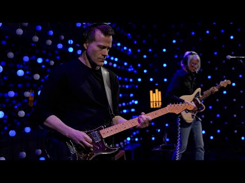 Grails - Full Performance (Live on KEXP)