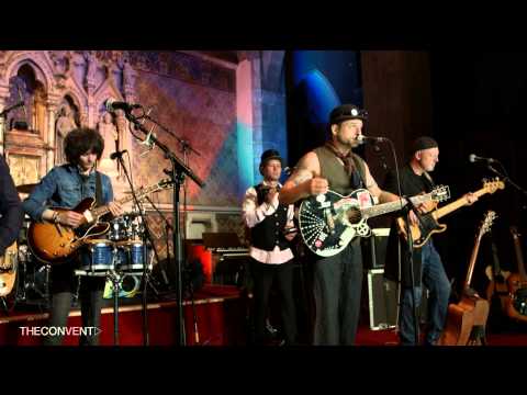 The Jar Family - In For A Penny