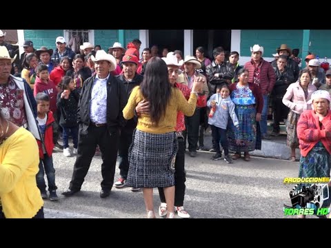 Aldea Boxoncan Tajumulco San Marcos 19 de Enero 2024 parte 4