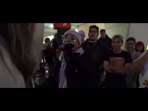 CUPIDO vs EROS EQ | OCTAVOS | SHAOLIN BATTLES - Regional CDMX 2023