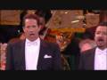 Andre Rieu & Platin Tenors - Granada (Telstra Dome in Melbourne)