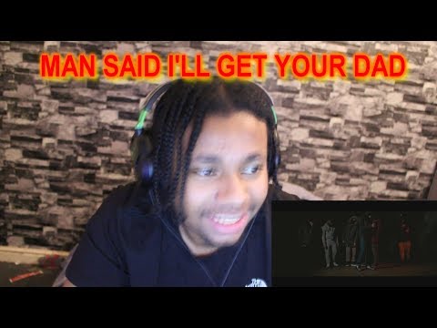 Reacting To S Wavey X Skengdo X AM X Stickz X Jboy - Do It Like (Remix) [Music Video]