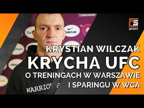 KRYCHA UFC UKŁADA SOBIE ŻYCIE W WARSZAWIE! PRZEGLĄD KLUBÓW I CASTING TRENERÓW! SKOK NA FAME MMA 10?