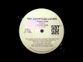 The Egyptian Lover - I want cha (Pyra Mix)