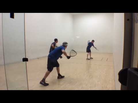 2019 Florida State Doubles Championships - Men's Open Finals - HarmonMiller vs. BurnsGreenberg