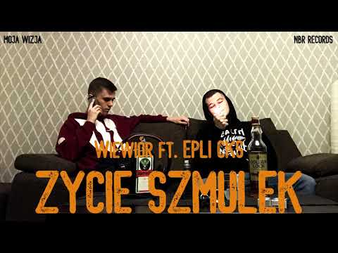 Wiewiór ft. Epli CKS - Życie Szmulek