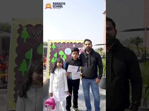 Ramagya School Gallery