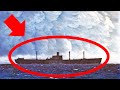 5000-Foot Tsunami Bomb