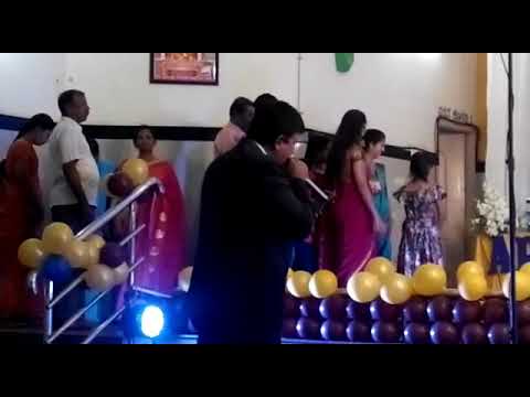 Yennammi yakkammi in Arivu Bhargav birthday