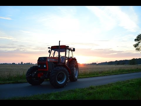 The Last Ride Ursus 1224 by Hermaniec