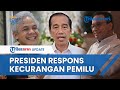 UPDATE PILPRES Kubu 01 03 Tuduh Pemilu 2024 Curang Jokowi Tantang Bawa Bukti Ke Bawaslu MK