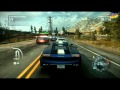 Video An lisis: Need For Speed The Run hd
