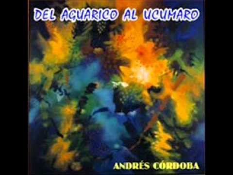 Andres Cordoba - Dulce amargo yage.