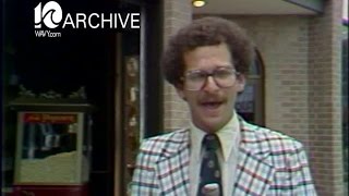 WAVY Archive: 1979 Old Time Photos Virginia Beach