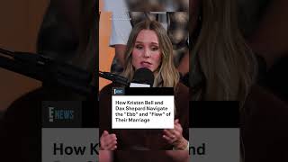 Download lagu Kristen Bell and Dax Shepard want this marriage to go the distance. mp3 Download lagu Kristen Bell and Dax Shepard want this marriage to go the distance. mp3