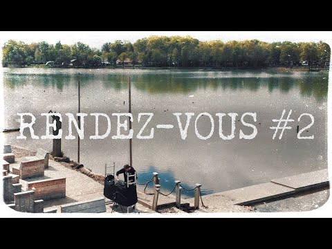 Rogerson Presents: Rendez-Vous | #2 | Best Of  Afro House 2020