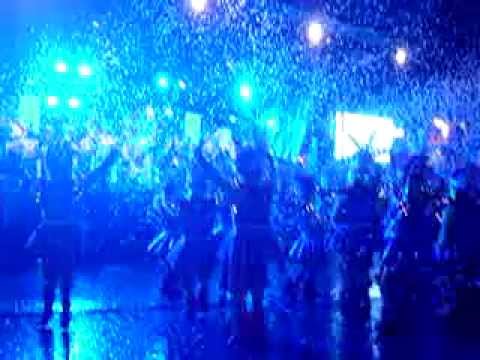 De Vrie Kadeikes 2013 TOP 5 Carnaval Halle