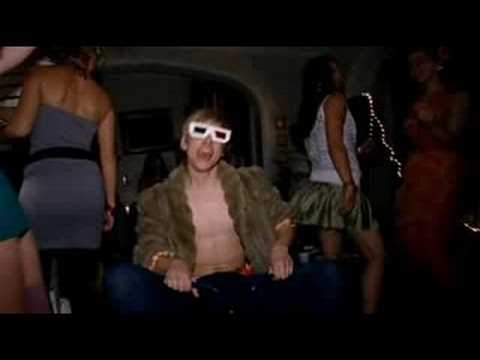 E4 Skins - Series 1 - Party Sting 01 - Maxxie - HQ