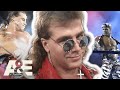 WWE Biography: Shawn Michaels' Legendary "Sexy Boy" | A&E