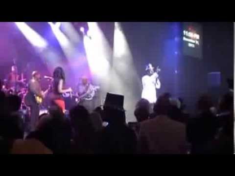 2014 New Year's cruise